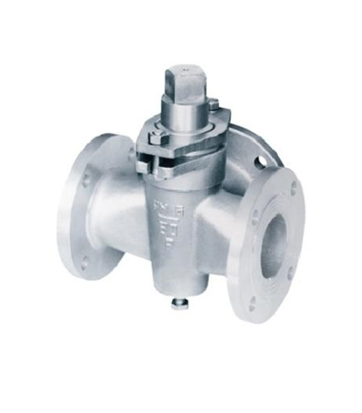 國標 X44W 旋塞閥